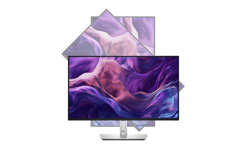 Dell P2425H 23.8-Inch FHD IPS LED Monitor – HDMI,VGA & DisplayPort - New Special