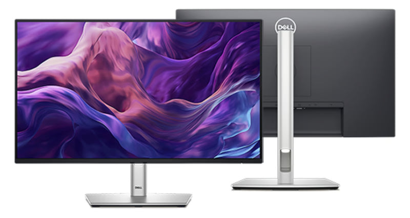 Dell P2425H 23.8-Inch FHD IPS LED Monitor – HDMI,VGA & DisplayPort - New Special