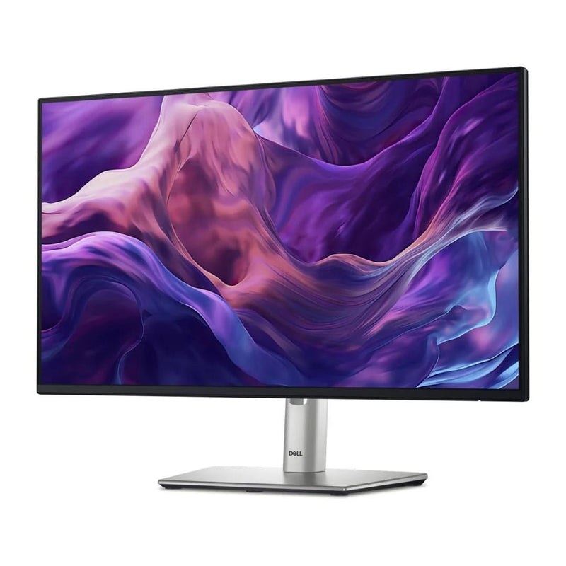 Dell P2425H 23.8-Inch FHD IPS LED Monitor – HDMI,VGA & DisplayPort - New Special