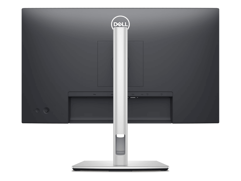 Dell P2425H 23.8-Inch FHD IPS LED Monitor – HDMI,VGA & DisplayPort - New