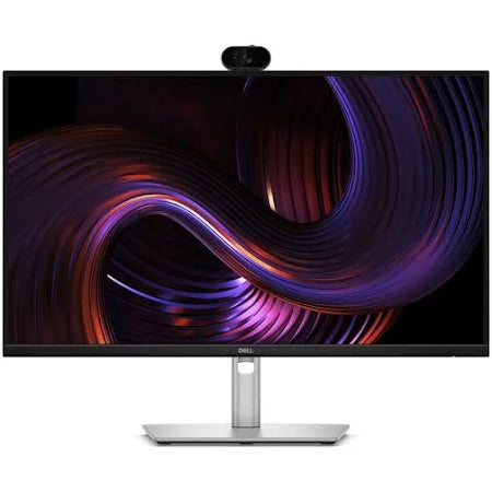 Dell P2726DEB Pro P 27-Inch USB-C Hub Conferencing Monitor – HDMI & DisplayPort – New