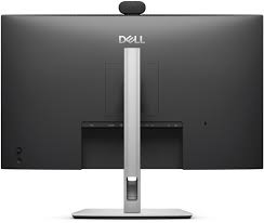 Dell P2726DEB Pro P 27-Inch USB-C Hub Conferencing Monitor – HDMI & DisplayPort – New