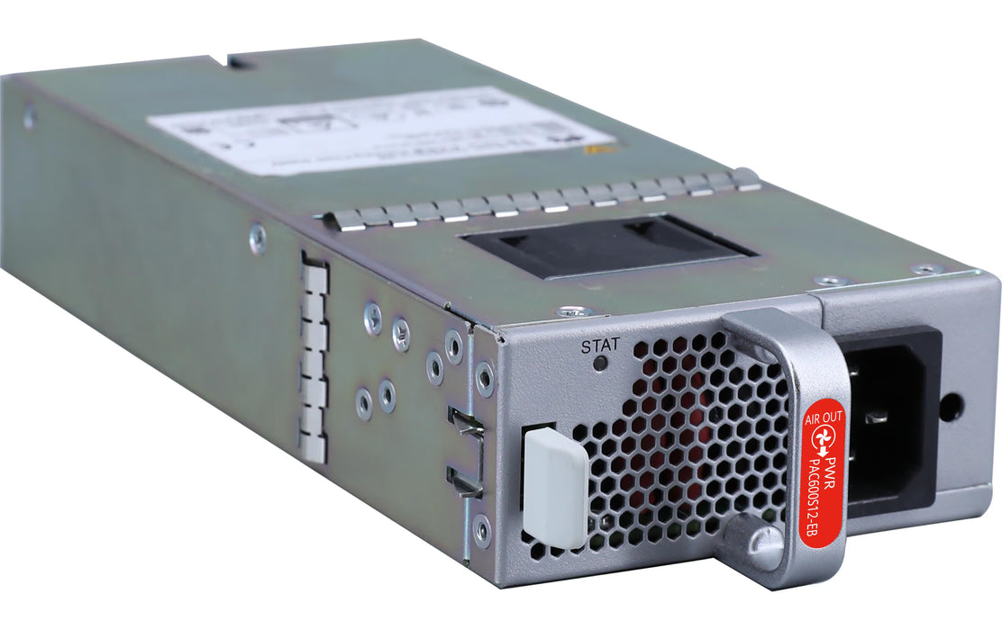 Huawei PAC600S12-EB 600W AC/DC Power Module – Open Box