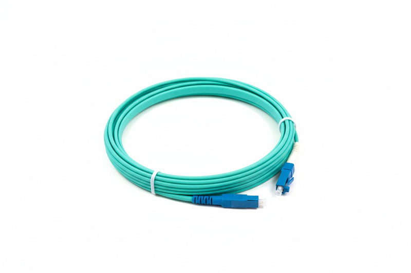 Patch Cord 14131650-004 Multi-Mode Optical Cable – New