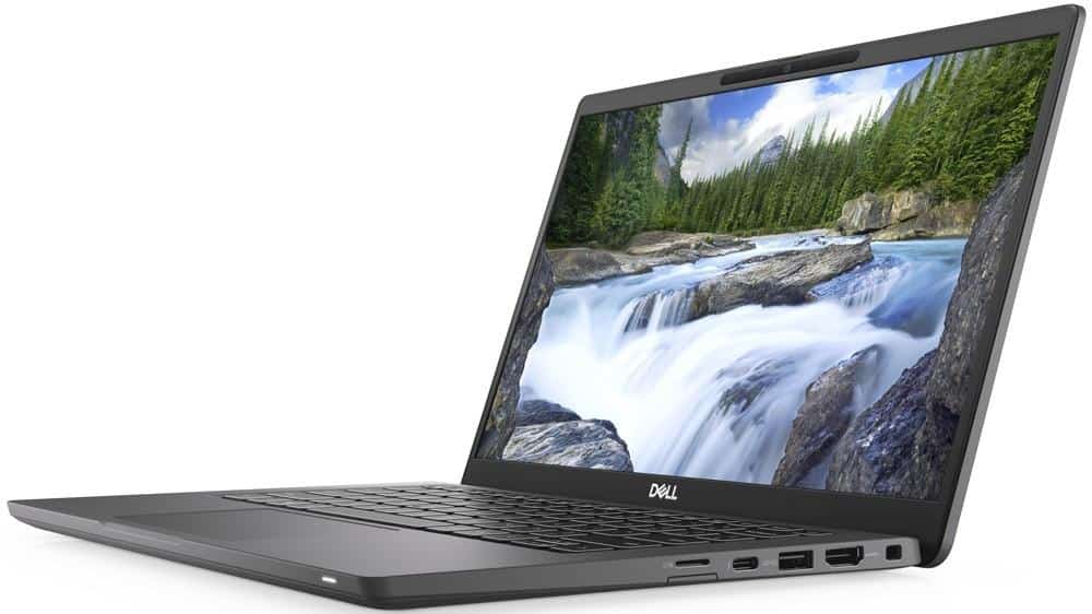 Dell Latitude 7320 13 Inch Professional Travel Laptop; i7 1185G7; 16GB PC4; 512GB NVME; Win11Pro; Refurb