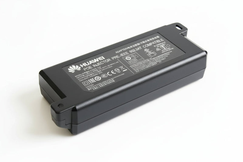Huawei POE35-54A W0ACPSE1435W 54V PoE Power Injector – New