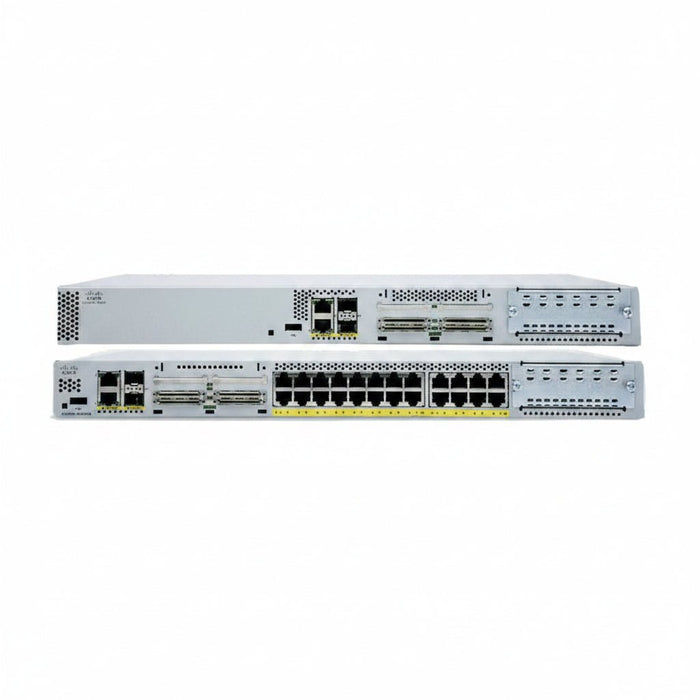 Cisco C1100TG-1N24P32A Integrated Services Router – Refurb