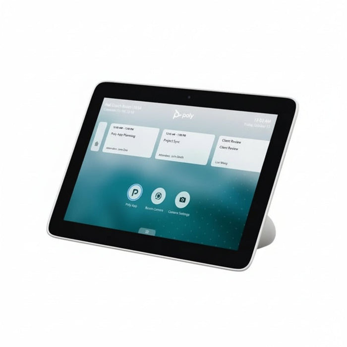 Poly P030 TC10 Intuitive Touch Interface – New