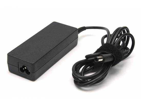 HP PPP012D-S 90W 19V 4.74A AC Adapter For Laptop 7.4mm Round Pin – Pre-Owned