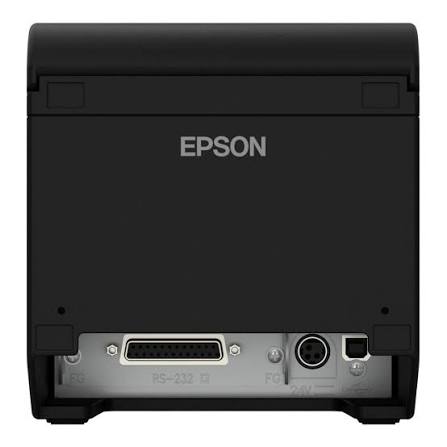 Epson TM-T20III M267D USB Type-B, RJ12 & DB25 Thermal Receipt Printer – New