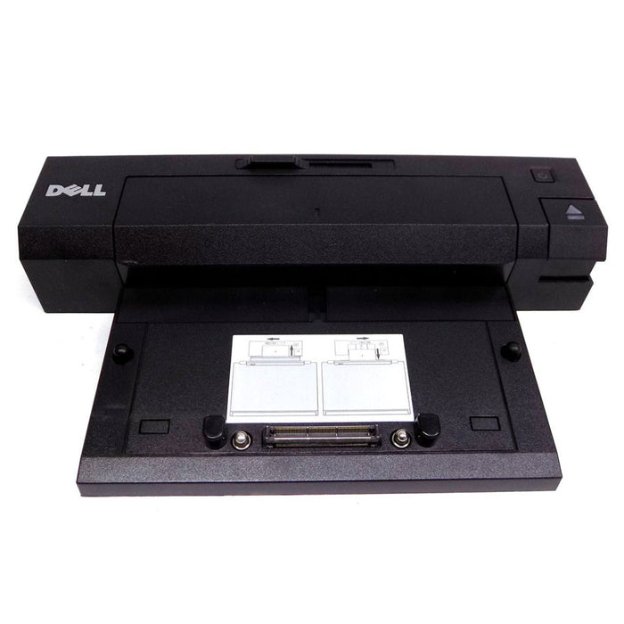 Dell Pro2X E-Port Plus II Laptop Docking Station – Used