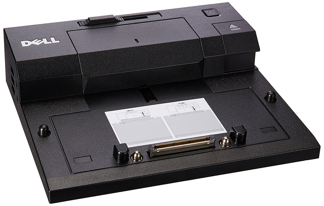 DELL PRO3X Docking Station No Charger - Pre-Owned