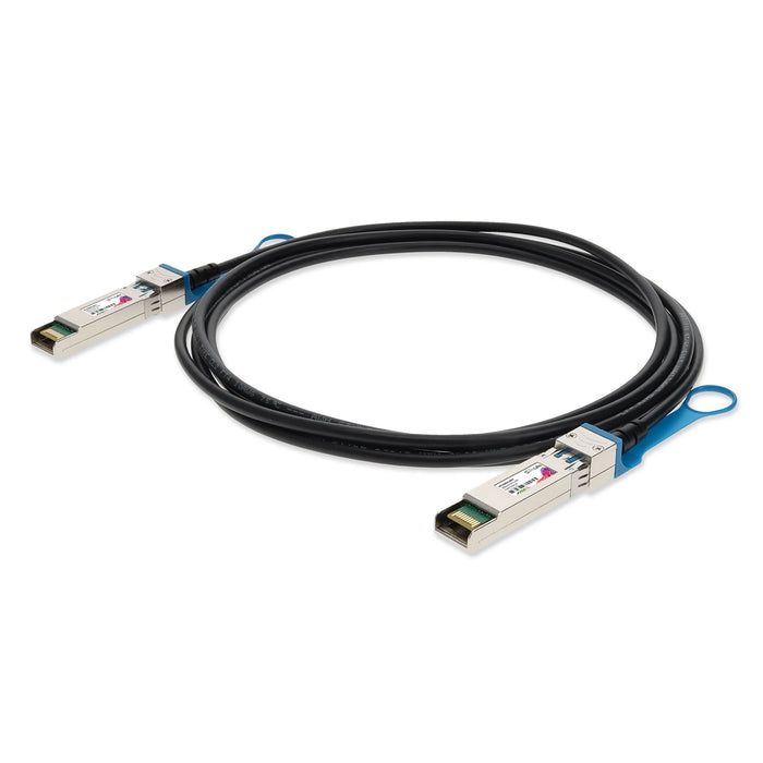 ProLabs SFP-H10GB-CU3M-C 3m 10G SFP Passive Direct Attach Copper Cable – Refurb