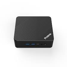 Proline PMI58G512G11P Desktop Mini PC – i5 1035G1 – 8GB DDR4 – 256GB SSD – Win11Pro – Refurb Special