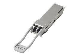 Cisco QSFP-40G-SR-BD 40GBASE-SR Bi-Directional QSFP Module – Refurb