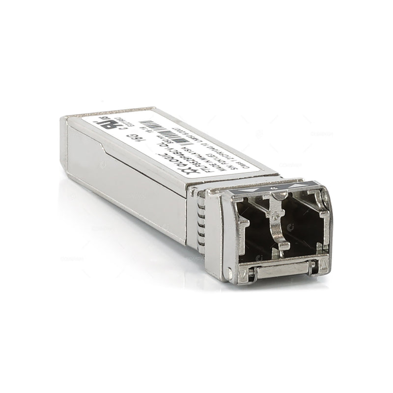 Qlogic FTLF8529P3BCV-QL 16Gb SFP 850nm Transceiver Module – Refurb