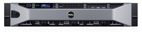 Dell PowerEdge R530 2U Rackmount Server – 8 LFF – 2 × Xeon E5-2603 V3 – 128GB DDR4 – 2 × 1.92TB SSD + 3 × 4TB SAS – H730 Mini RAID – BCM5720 + MT27500 – 2 × 750W - Front Bezel – Refurb