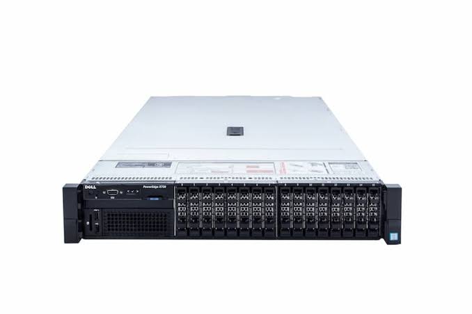 Dell PowerEdge R730 2U Rackmount Server – 16 SFF – 2 x Xeon E5-2687W V4 – 64GB DDR4 – 2 x 300GB SAS – H330 Mini HBA – 2 x 10Gb + 2 x 1Gb + 2 x 40GbE QSFP – 2 x Caddies – 2 x 750W – Refurb