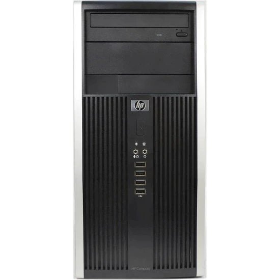 HP Compaq Pro 6300 MT School Computer; i5 3470; 4GB PC3; 500GB HDD; Win10Pro; Refurb