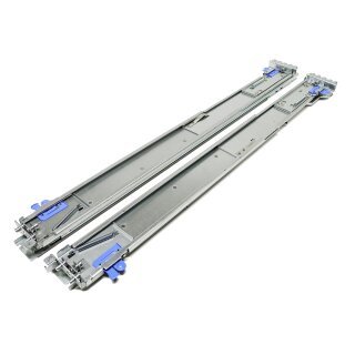 IBM 44X0191 Rackmount Rail Kit with Inners for x3650 , x3850 & x3950 – Refurb