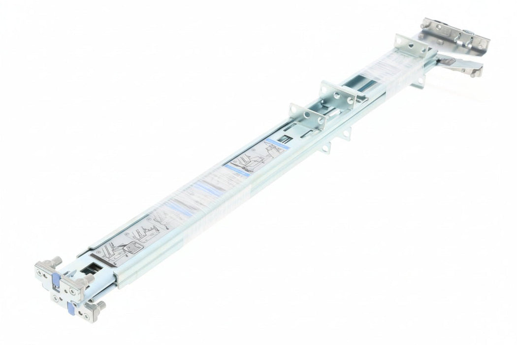 Dell 20CC4 Mid 01078 Without Inners For Dell PowerVault PV114T & PV114X Rail Kit – Demo