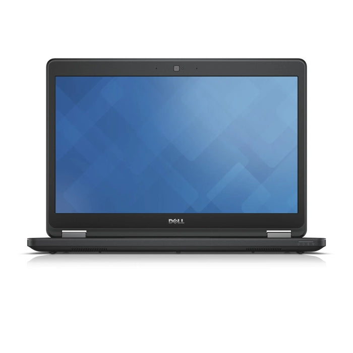 Dell Latitude E5450 14 Inch Laptop; i5 5300u; 4GB PC3; 256GB SSD; Win10Pro; Refurb