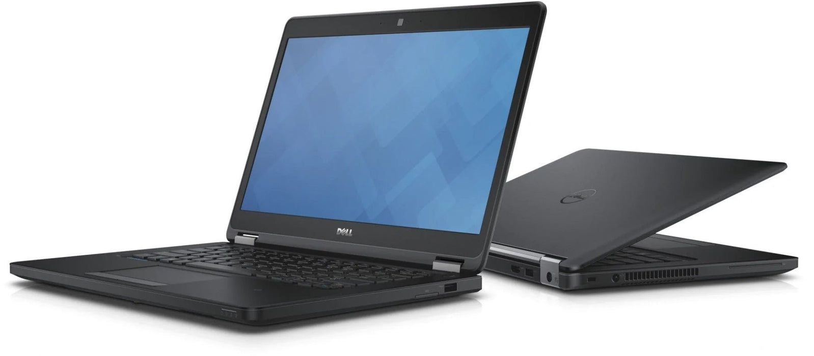 Dell Latitude E5450 14 Inch Laptop; i5 5300u; 4GB PC3; 256GB SSD; Win10Pro; Refurb