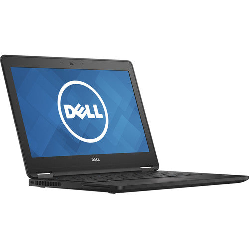 Dell Latitude E7270 12.5 Inch Administrative Laptop – i7 6600U – 8GB DDR4 – 256GB SSD – Win11 Pro – Pre-Owned