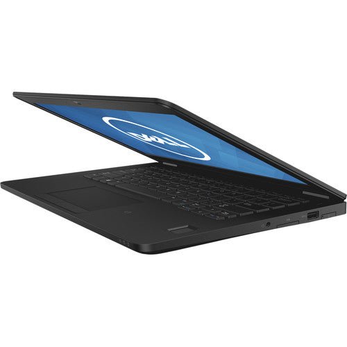 Dell Latitude E7270 12.5 Inch Administrative Laptop – i7 6600U – 8GB DDR4 – 256GB SSD – Win11 Pro – Pre-Owned