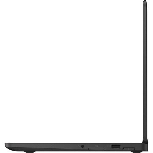 Dell Latitude E7270 12.5 Inch Administrative Laptop – i7 6600U – 8GB DDR4 – 256GB SSD – Win11 Pro – Pre-Owned