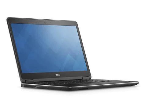 DELL LATITUDE E7440 - I5 4310U - 8GB DDR3 - 256GB SSD - INTEL HD 4400 - MS OFFICE 2021 - WINDOWS 10 PRO 64 BIT - REFURBISHED 14 INCH LAPTOP