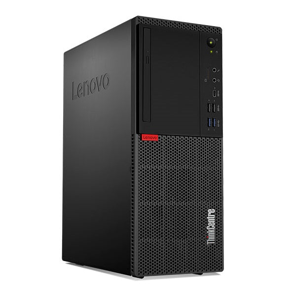 Lenovo Thinkcentre M720T Tower Computer - I5 9500 - 8GB DDR4 - 256GB SSD - Win11Pro - Refurb