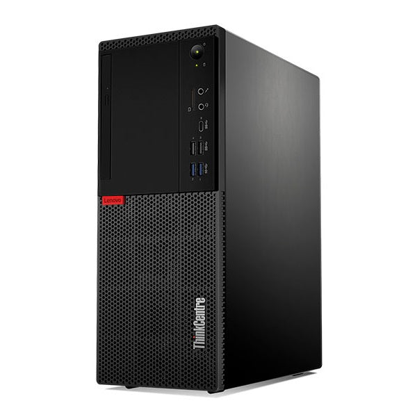 Lenovo Thinkcentre M720T Tower Computer - I5 9500 - 8GB DDR4 - 256GB SSD - Win11Pro - Refurb