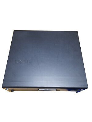 Dell RTCDK 780 790 990 Ultra Slim Wall/Desk Mount Bracket - Used