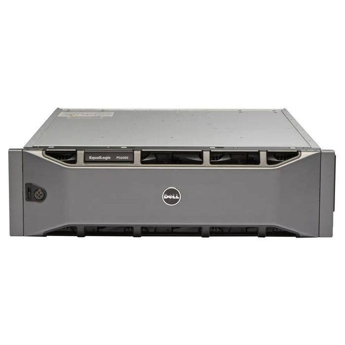 DELL EQUALLOGIC PS6000 - 24 BAY 3.5" - Storage Array Chassis SAN TRAYS