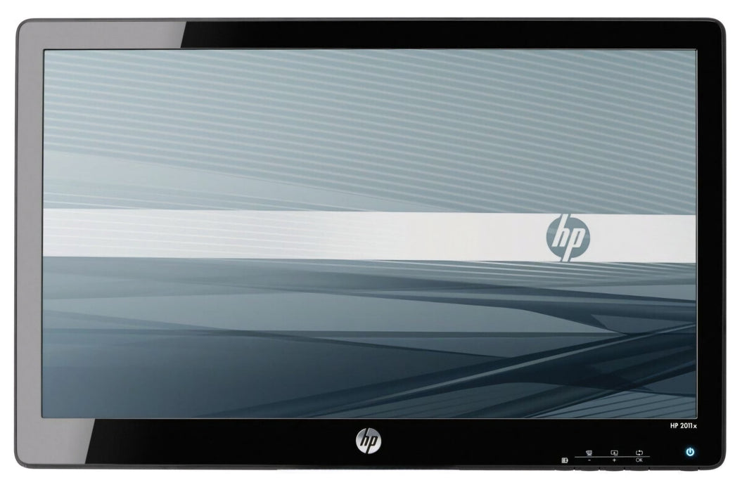 Demo (Open Box) HP 2011x (No stand) - 20 Inch Wide LCD Monitor