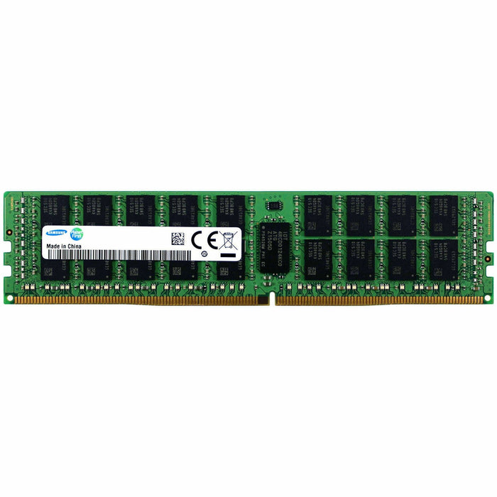 SAMSUNG SERVER RAM MODULE DDR4 - 32GB 2RX4-2133P-RA0-10-DC0 - PRE-OWNED