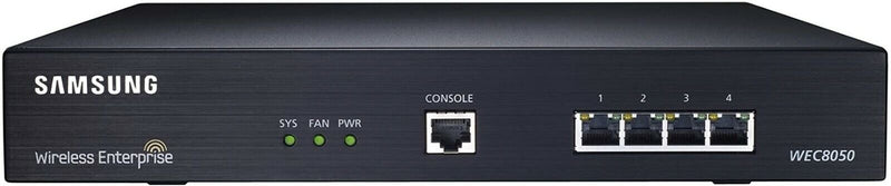 Samsung Wec8050 Wireless Lan Access Point Controller - Used