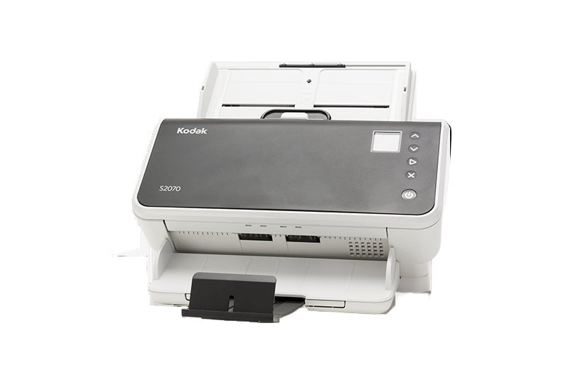 Kodak S2000 Series Document Scanners – Open Box