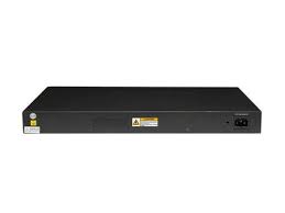 Huawei S2750-28TP-EI-AC 24 Port Fast Ethernet Managed Switch with 4 Uplink Ports – Refurb