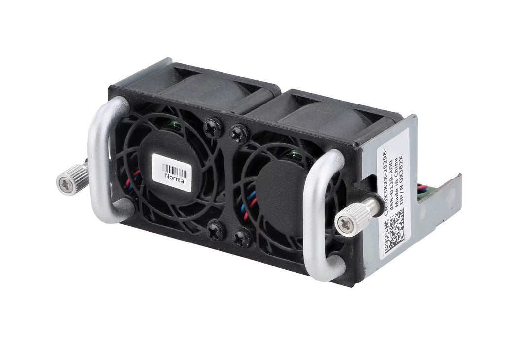 Dell S4810P-FAN For Dell Force10 S4810P Switch – New