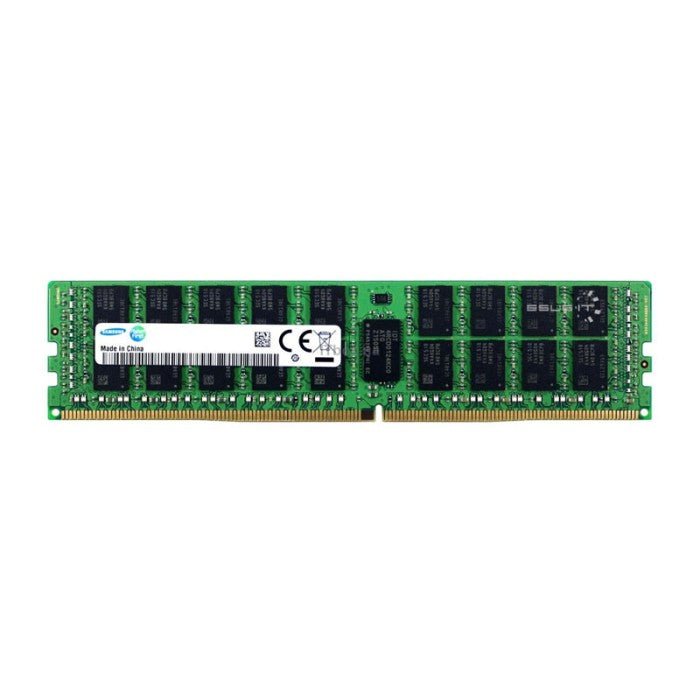 Samsung 64GB 4DRx4 PC4-2666V-LD2-12-DB1 DDR4 ECC Registered Server RAM  - Refurb