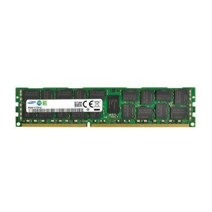 Samsung 16GB 2Rx4 PC3-12800R-11-12-E2-D4 DDR3 Server RAM – Refurb