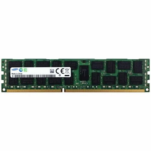 Samsung 16GB 2Rx4 PC3-14900R-13-12-E2-P3 DDR3 Server RAM – Refurb