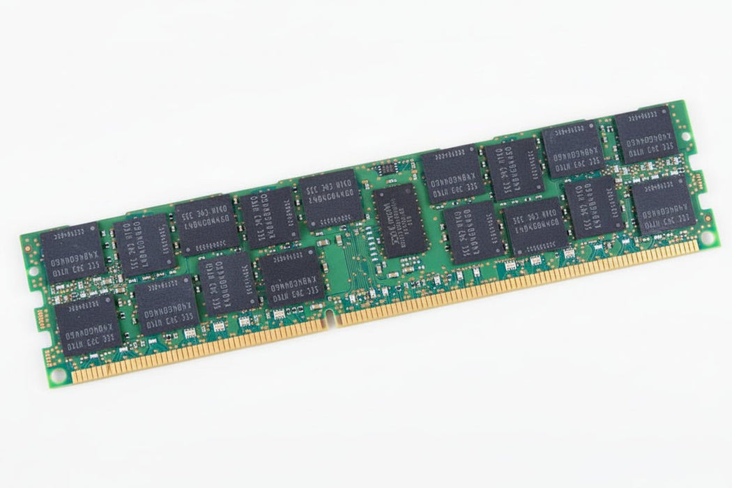 Samsung 8GB 2Rx4 PC3-10600R-09-11-E2-D4 DDR3 ECC Registered Server RAM – Refurb