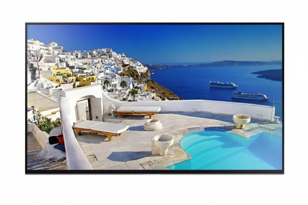 Samsung HG40AD690DK 40 Inch Hospitality Full HD Smart Professional Display – No Stand – Pre-Owned