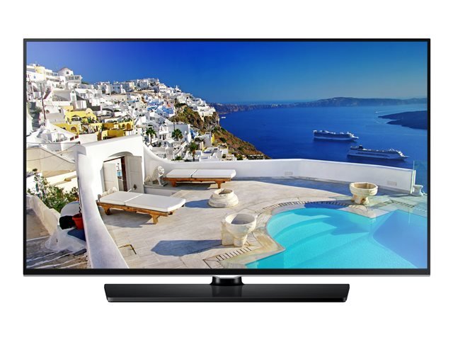 Samsung HG40AD690DK 40 Inch Hospitality Full HD Smart Professional Display  – No Stand - Refurb
