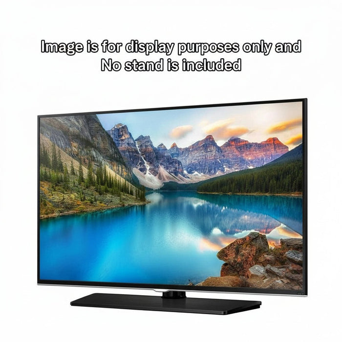 Samsung HG40AD690DW 40 Inch Full Professional Display – No Stand – Used