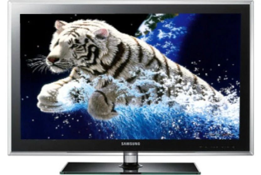Samsung LA40D550K1R 40 Inch LCD Full HD Professional Display – No Stand - Refurb Special