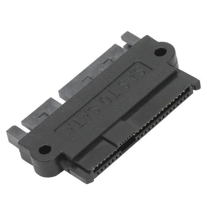 SF-092 SAS to SATA Hard Drive Converter Adapter – New